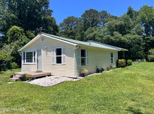 2088 Dawson Cabin Rd, Jacksonville, NC 28540