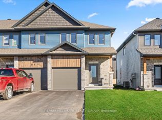 118 Dowdall Cir, Carleton Place, ON K7C 0S4