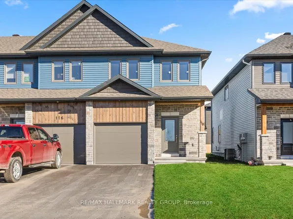 118 Dowdall Cir, Carleton Place, ON K7C 0S4