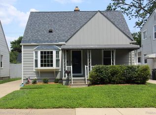 2023 Kalama Ave, Royal Oak, MI 48067
