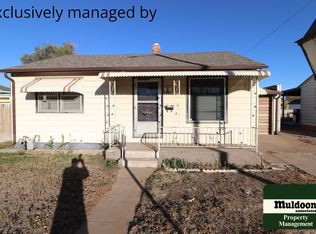 1724 Cypress St, Pueblo, CO 81004