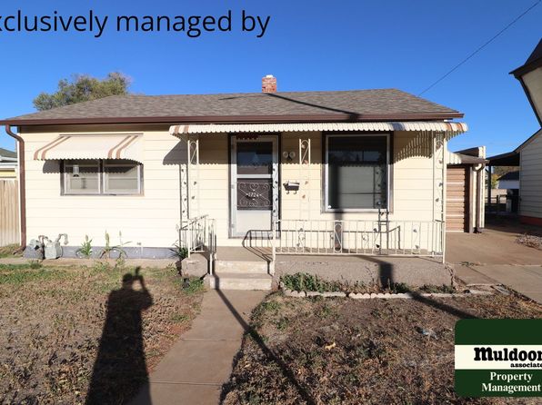 1724 Cypress St