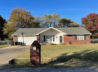 10623 E 112th Pl N, Owasso, OK 74055