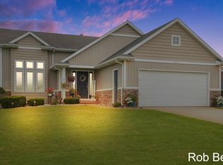 1833 Railside Ct, Dorr, MI 49323