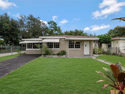 1331 NE 156th St, North Miami Beach, FL, 33162