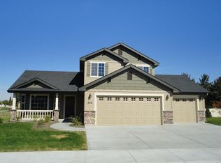 1456 W Archrock, Meridian, ID 83642