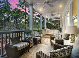 9 Beargrass Way, Santa Rosa Beach, FL 32459