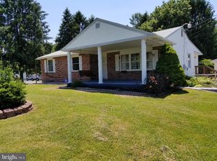 116 Farmhouse Ln, Bear, DE 19701