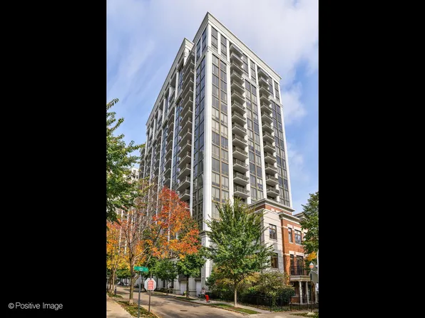 1335 S Prairie Ave Unit 809, Chicago, IL 60605