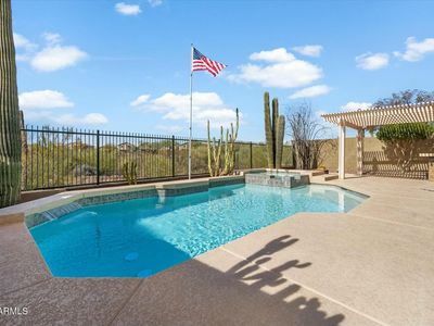 40504 N Territory Trl, Anthem, AZ, 85086