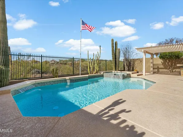 40504 N TERRITORY Trail, Anthem, AZ 85086