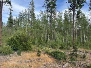 LOT 5 Greyback Mountain Road 5, Goldendale, WA 98620