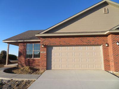 1326 Monterey Pine Dr, Normal, IL, 61761