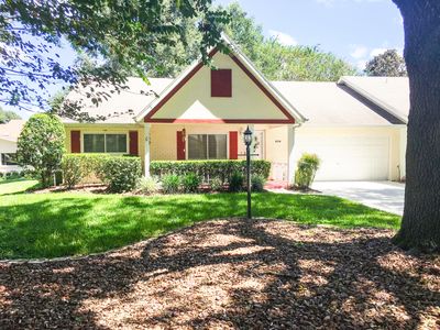 8537 SW 90th Pl Unit A, Ocala, FL, 34481