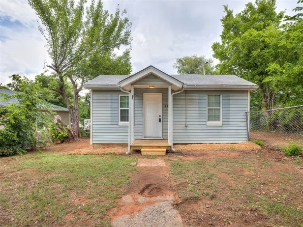 711 SE 22nd St, Oklahoma City, OK 73129