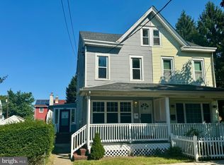 1530 Elizabeth Ave, Hamilton, NJ 08629