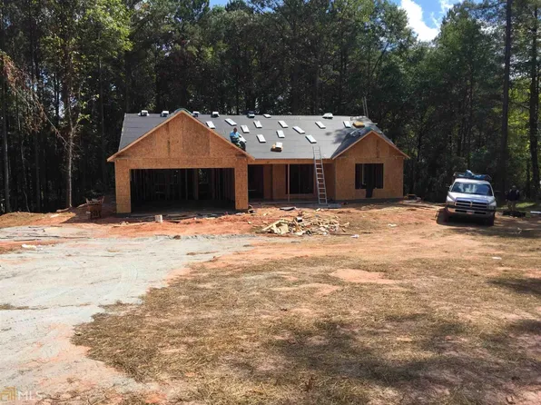 Old Carrollton Rd, Newnan, GA 30263