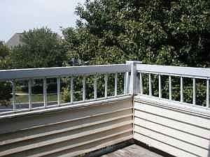 Private Deck