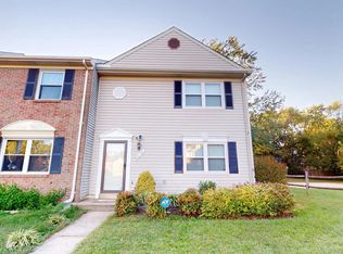 8576 Adamson St, Manassas, VA 20110