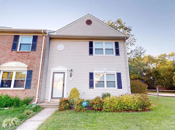 8576 Adamson St, Manassas, VA 20110