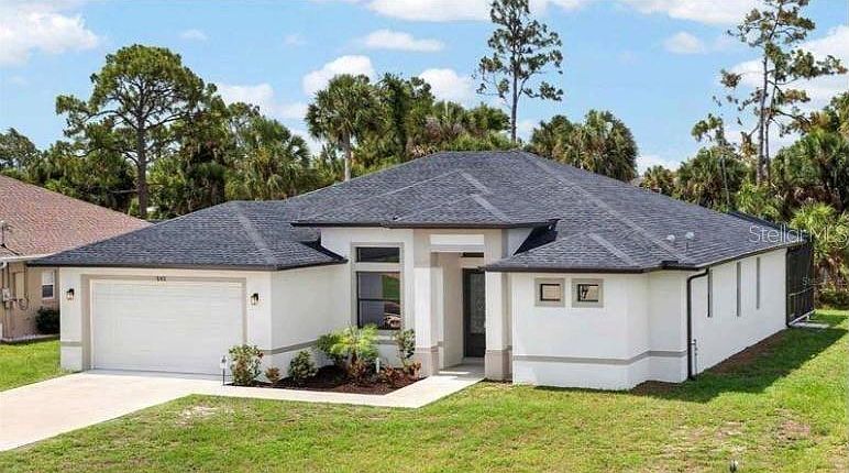 1st image of 592 Rotonda Cir
