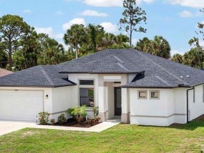 592 ROTONDA CIRCLE, Rotonda West, FL, 33947
