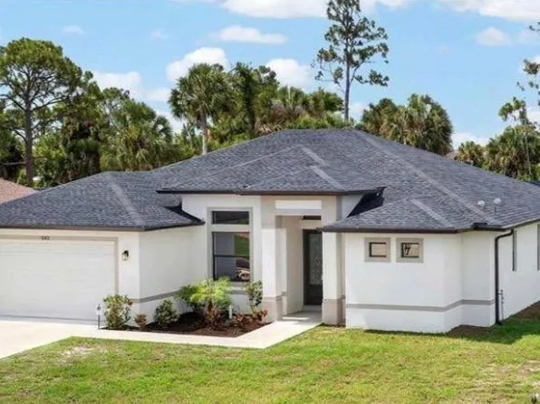 592 Rotonda Cir, Rotonda West, FL 33947