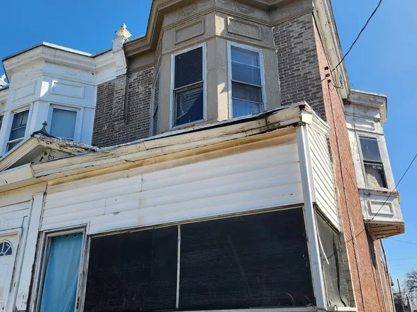 2100 N Claymont St, Wilmington, DE 19802