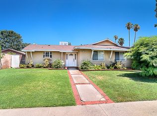 20225 Lassen St, Chatsworth, CA 91311
