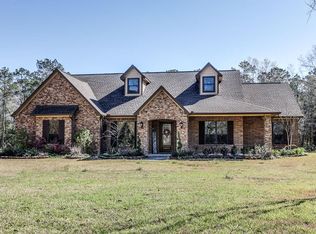 30302 Commons Scenic View Dr, Huffman, TX 77336