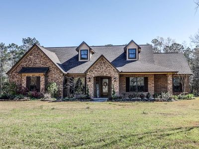 30302 Commons Scenic View Dr, Huffman, TX, 77336