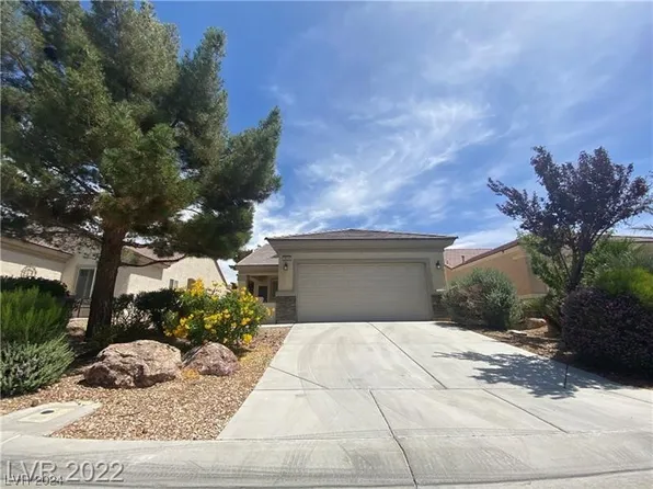2624 Lark Sparrow St, North Las Vegas, NV 89084