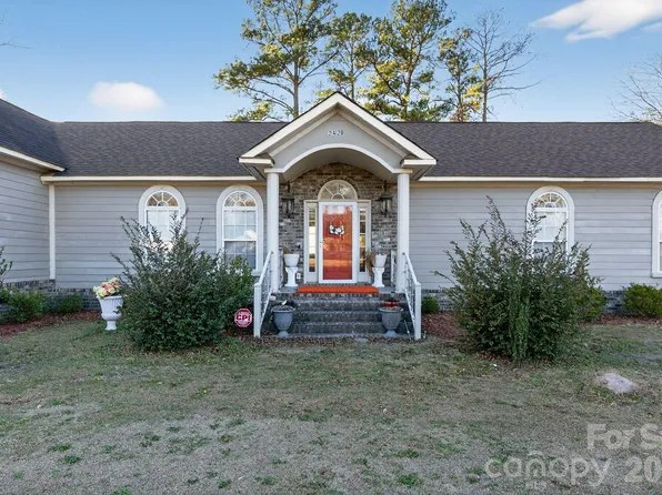 2420 N Governor Williams Hwy, Darlington, SC 29540