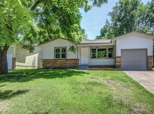 6922 E 6th St, Tulsa, OK 74112