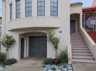 1482 23rd Ave, San Francisco, CA 94122