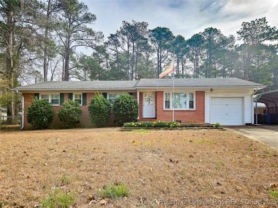 7631 Decatur Dr, Fayetteville, NC, 28303
