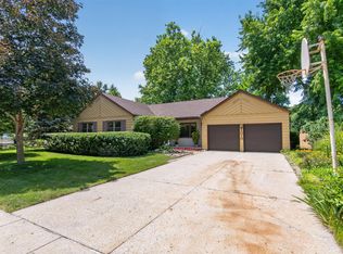 1019 Arkansas Ave, Ames, IA 50014