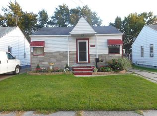12517 Kirton Ave, Cleveland, OH 44135