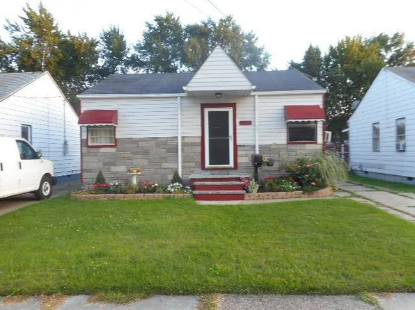 12517 Kirton Ave, Cleveland, OH 44135