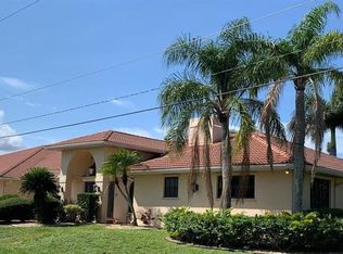5059 Key Largo Dr, Punta Gorda, FL 33950