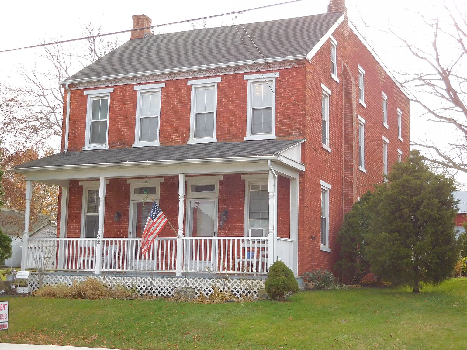 72 W Main St APT 2, Salunga, PA 17538 Zillow
