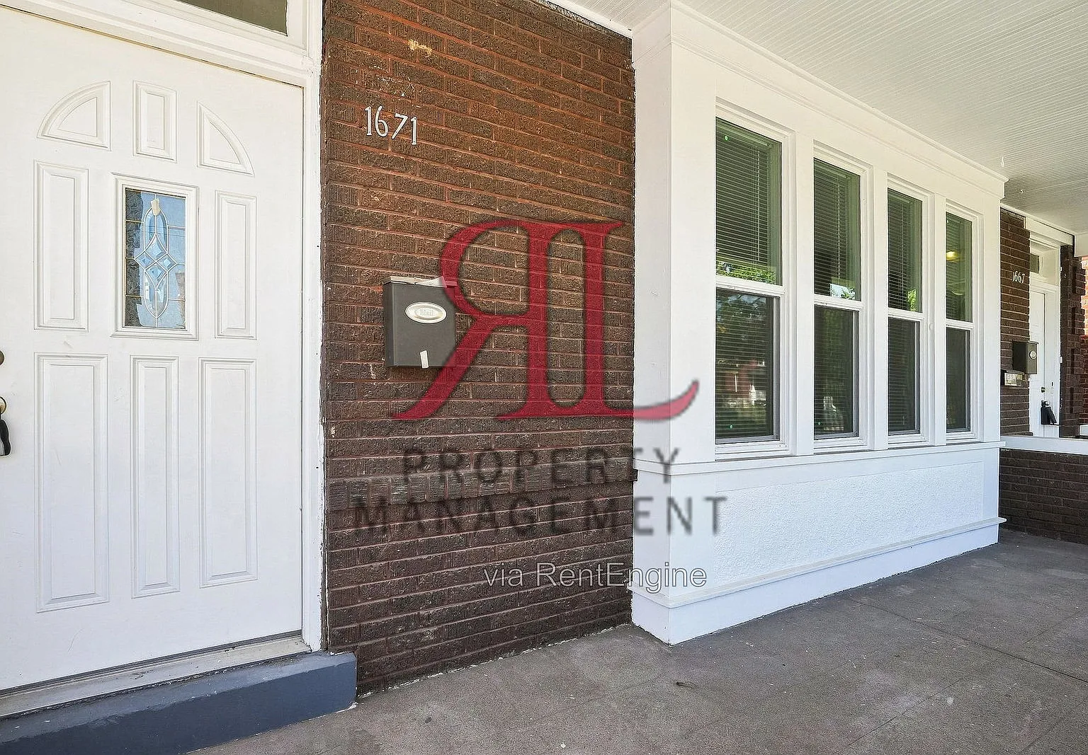 2 bed, 2.0 bath, 1000 sqft, $1,449 — Photo 2