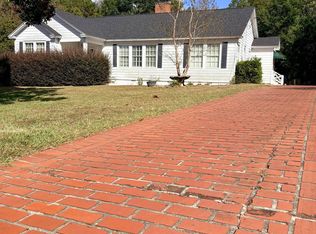 308 Rural St, Evergreen, AL 36401