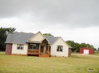 3 Cory Rd, Ponca City, OK 74601