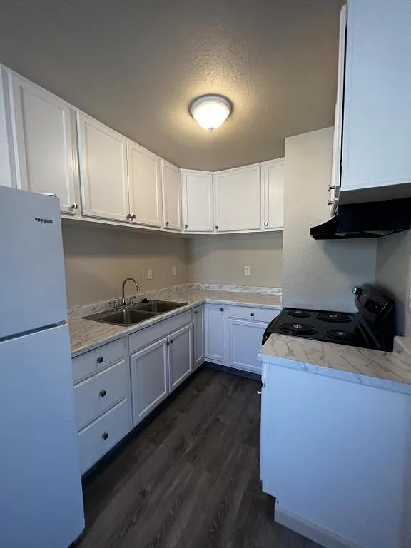 510 N 5th Ave, Apt 1B — Photo 1