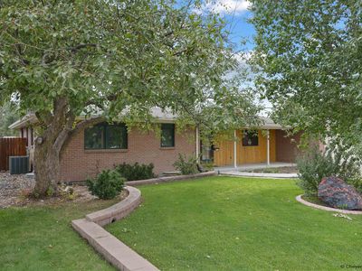 1005 Melton St, Cheyenne, WY, 82009
