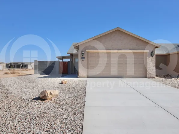 13185 S San Simon Rd #A, Arizona City, AZ 85123