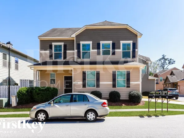 3832 Humber Ct, Cumming, GA 30040