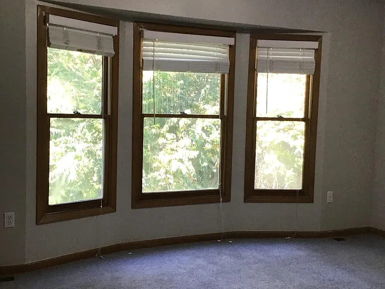 Master room