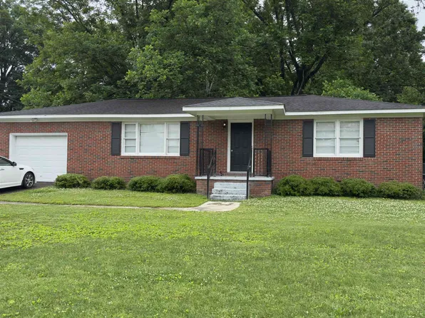 1806 Stevens Dr NE, Huntsville, AL 35801